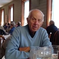 Obituario de David Block