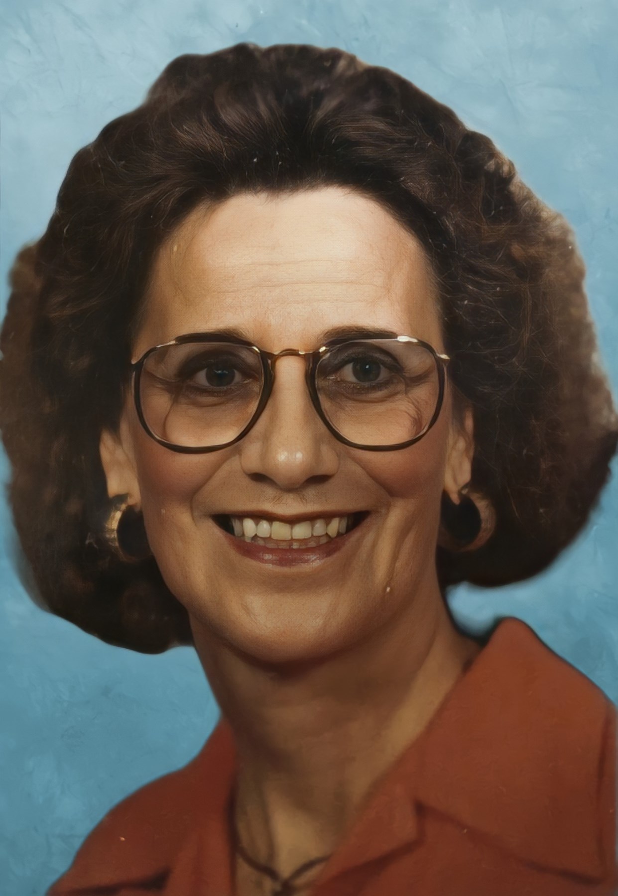 Julie Thomas avis de décès Jackson, TN