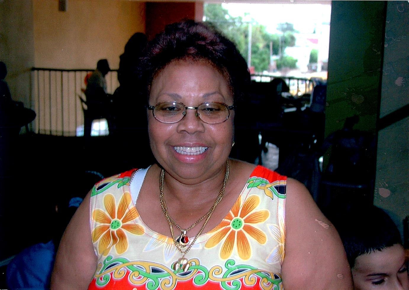 Obituary of Rosa A. Torres