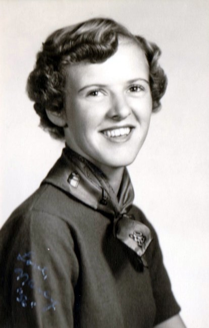 Obituary of Nancy Ann Wheeler