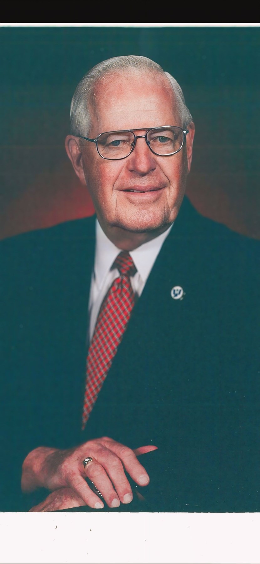 Obituary of Arvid A. Bloomburg Jr.