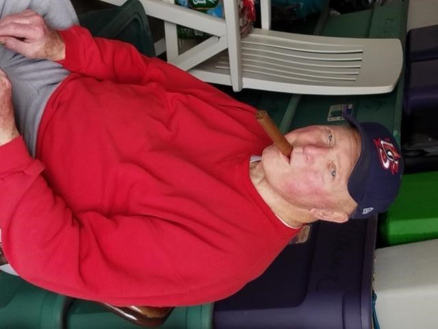 Obituary of Daniel G Riccardi