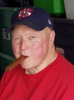 Obituary of Daniel G Riccardi