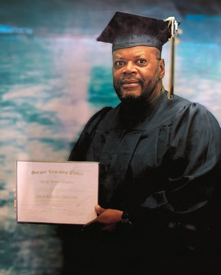 Obituary of Keith Andra Clayton