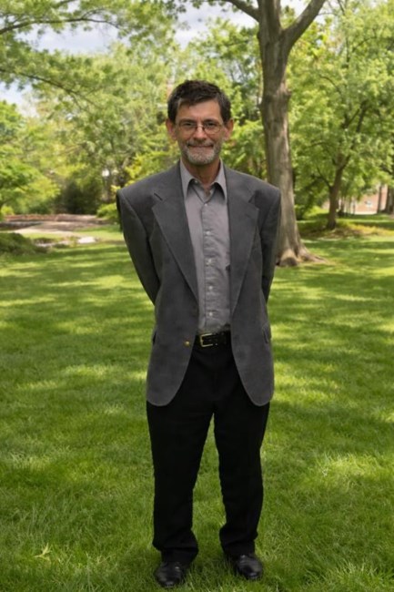 Obituary of Paul Daniel Wigal