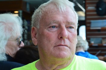 Obituary of Robert Alexander Kahmer