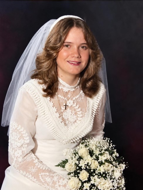 Obituary of Deborah Jean Stuart