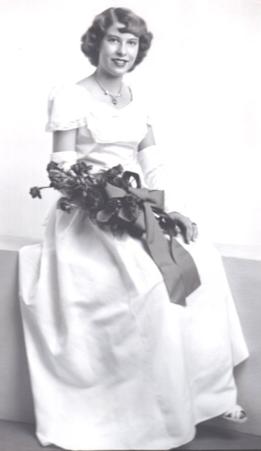 Obituary of Gladys A. Eberle