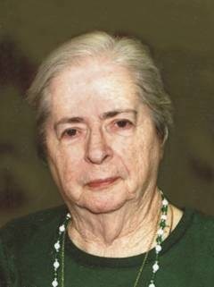 Obituary of Thelma Todd