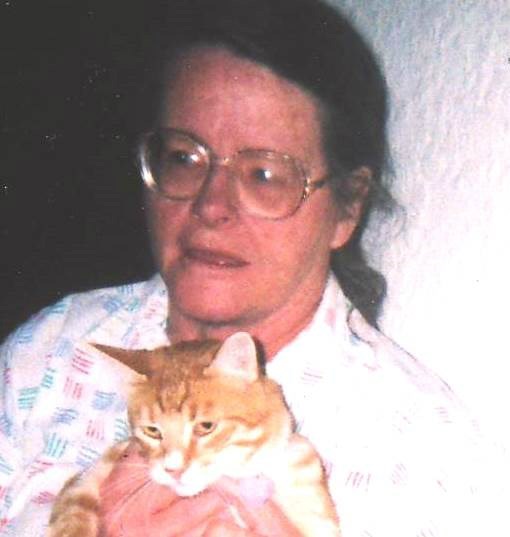 Obituary of Nancy Mae Assel