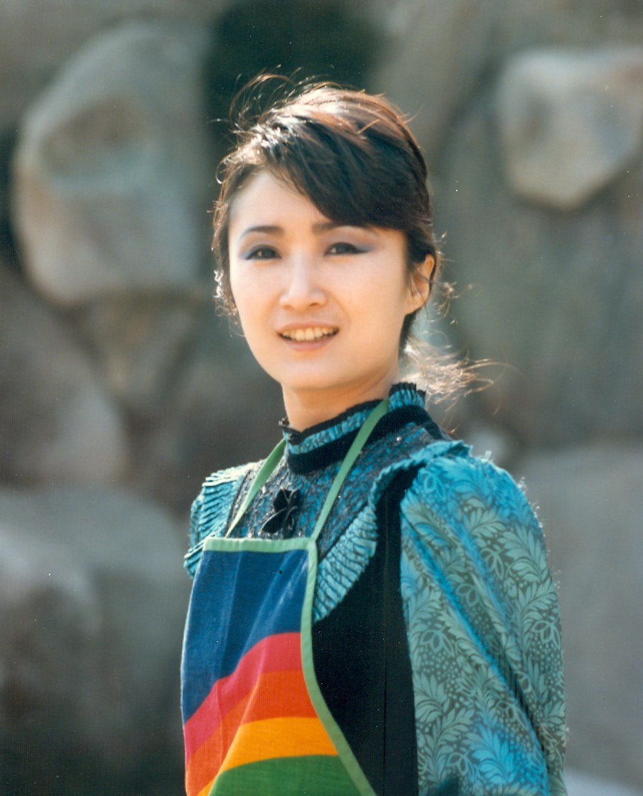 Obituary of Yun Kyung Park