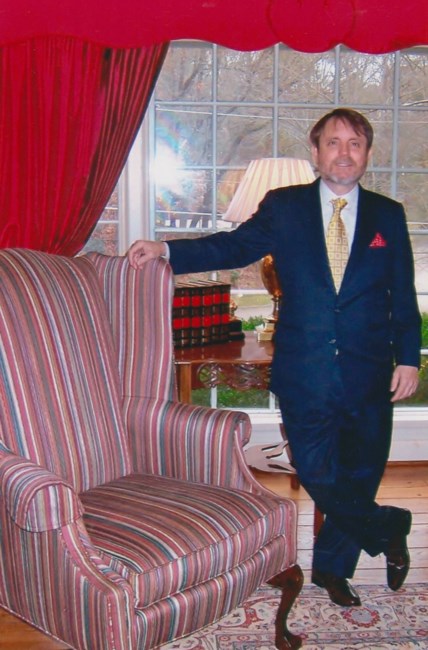 Obituary of Atticus "Rick" Allen Richardson III