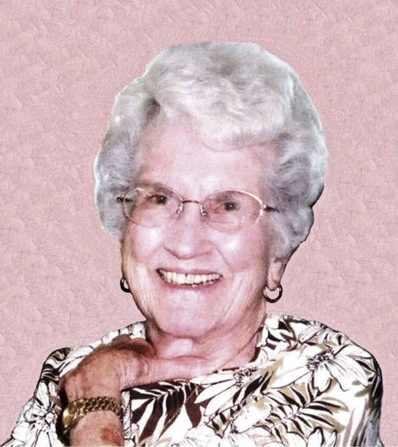 Obituary of Elizabeth June Swartz