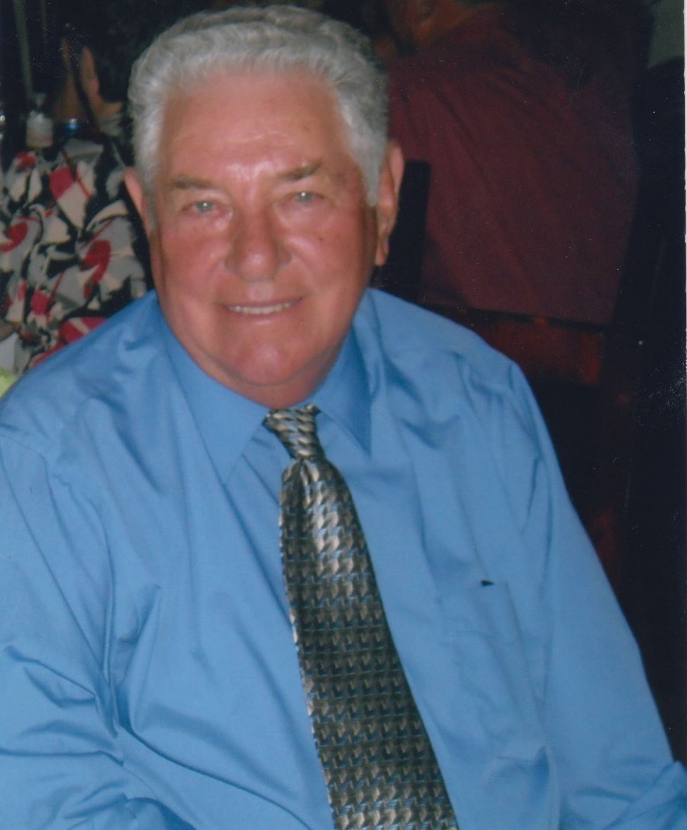 Obituary of Billie Bilski Jr.