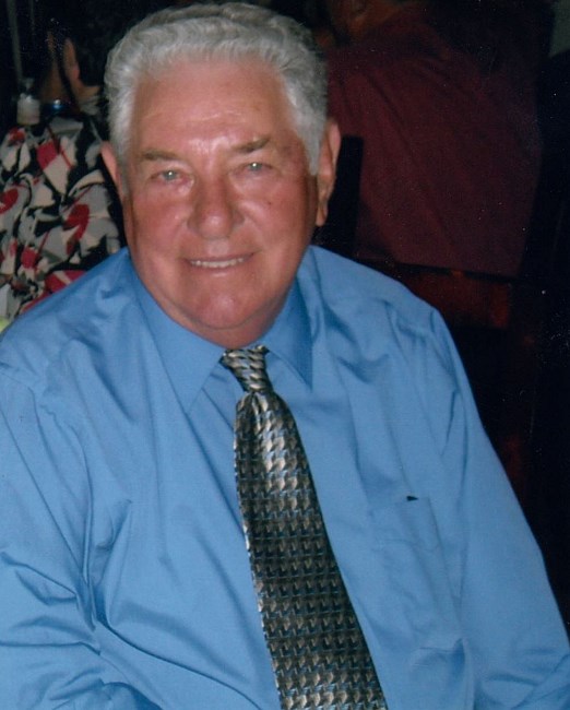 Avis de décès de Billie Bilski Jr.