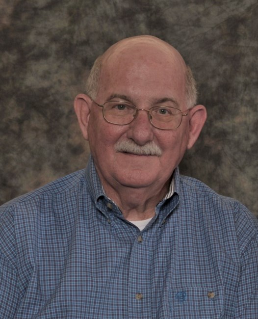 Obituary of Dr. Robert Mitchell Cates