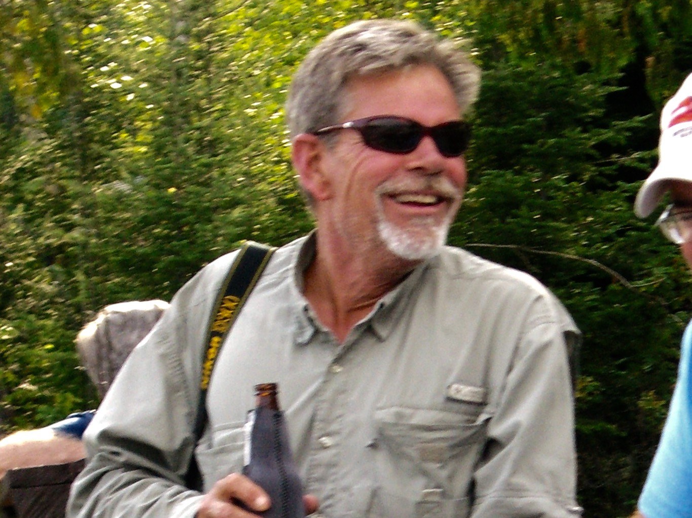 Obituary of Ed Rychcik