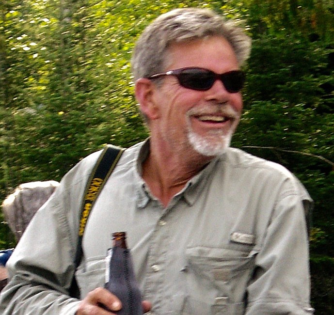 Obituary of Ed Rychcik