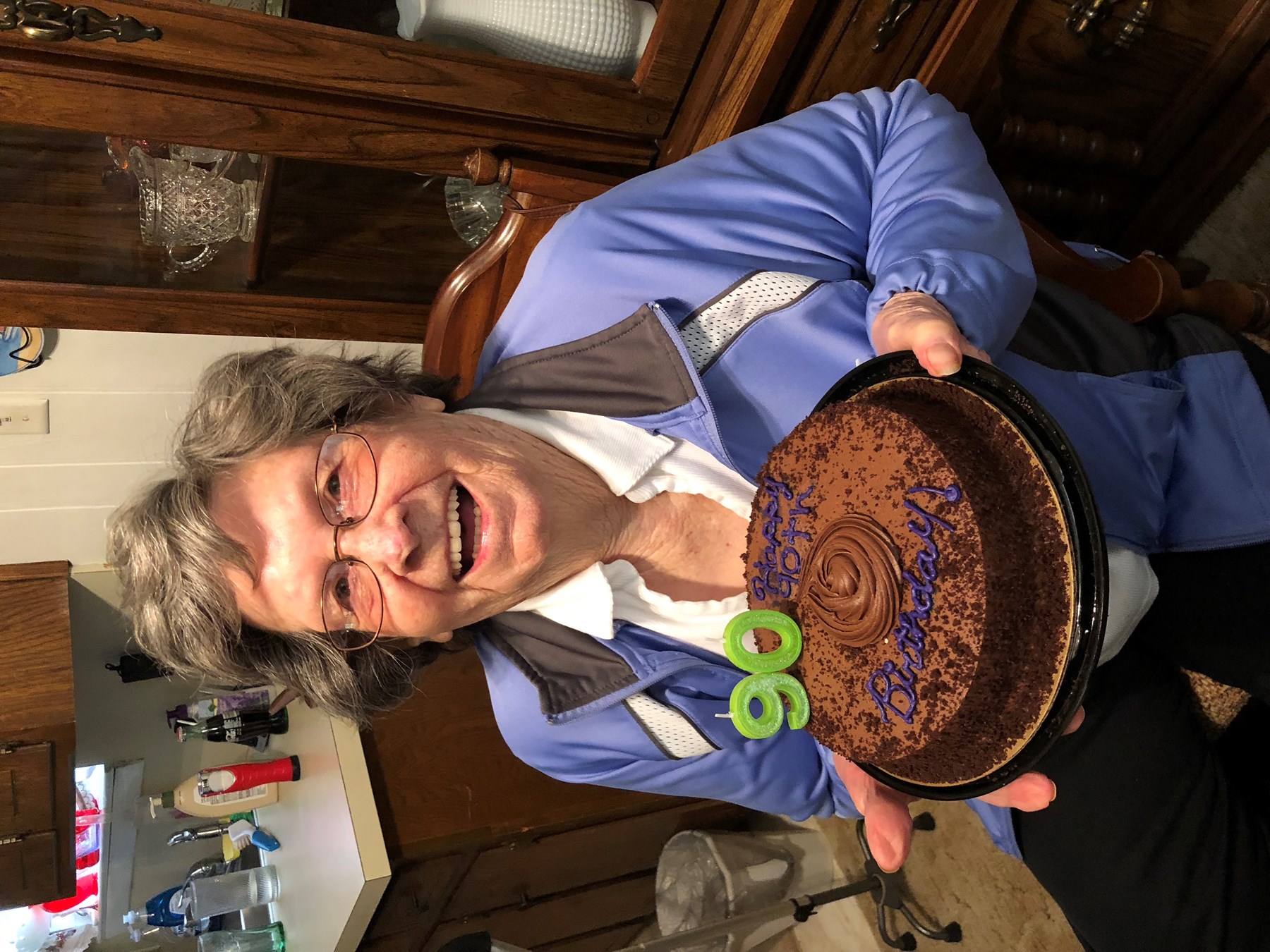 Katherine Johnson Obituary - Fort Worth, TX