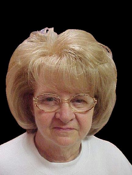 Obituary of Judith Rae Logue