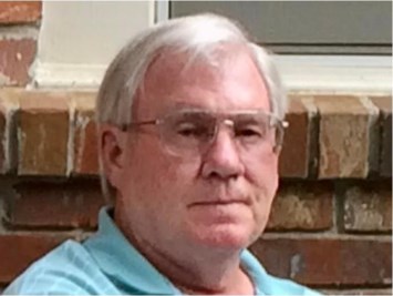 Obituary of Roger Lee Thomas