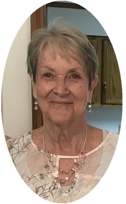 Obituary of Joyce Stanton