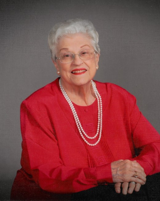 Obituary of Carrie L. Richard