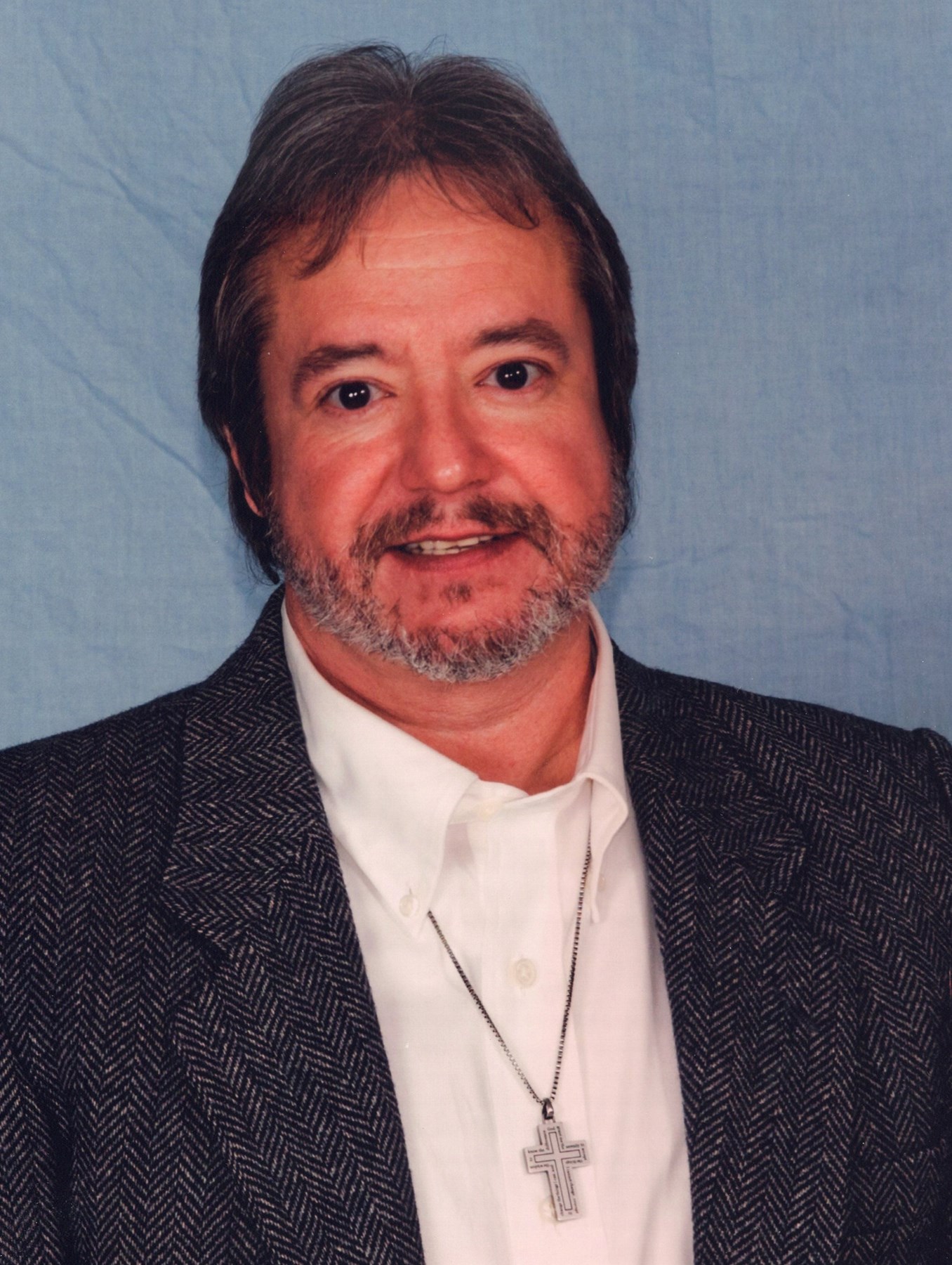 Hunter Steven "Steve" Shearin Jr. Obituary North Little Rock, AR