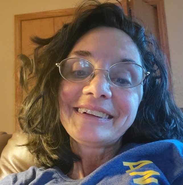 Obituario de Dawn Marie Ziegler