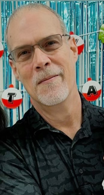 Obituary of Robert L Hillyard