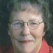 Obituary of Janet Lee Meyer