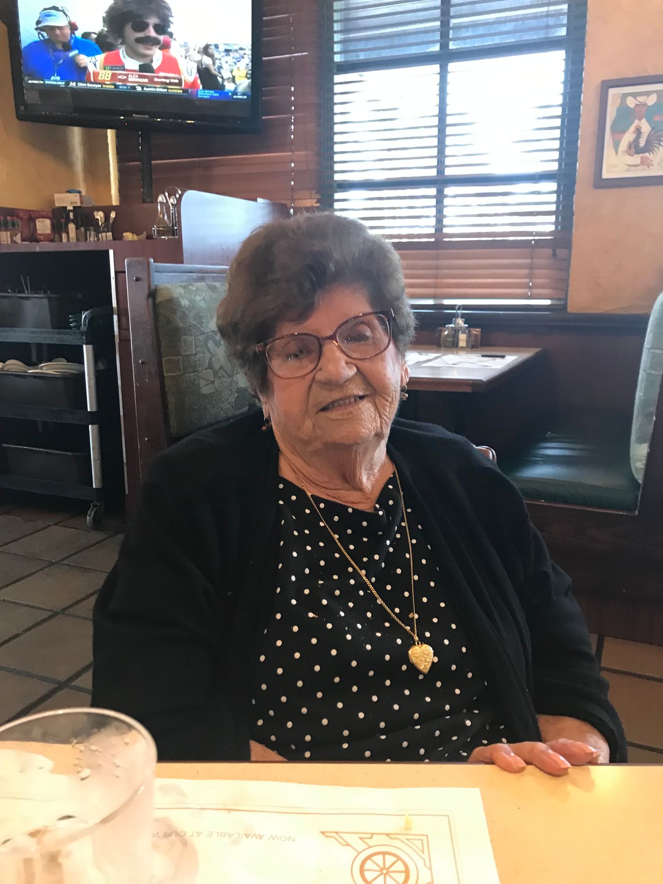 Obituary of Norma Roque