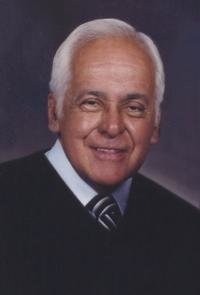 Obituary of Leonard Charles Foster