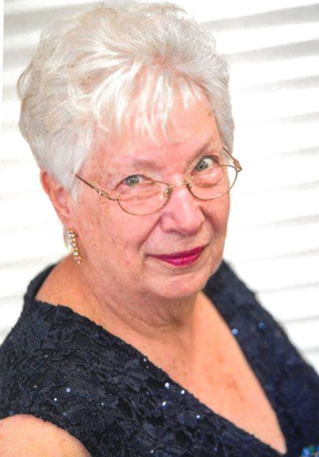 Obituary of Annabeth Palacios