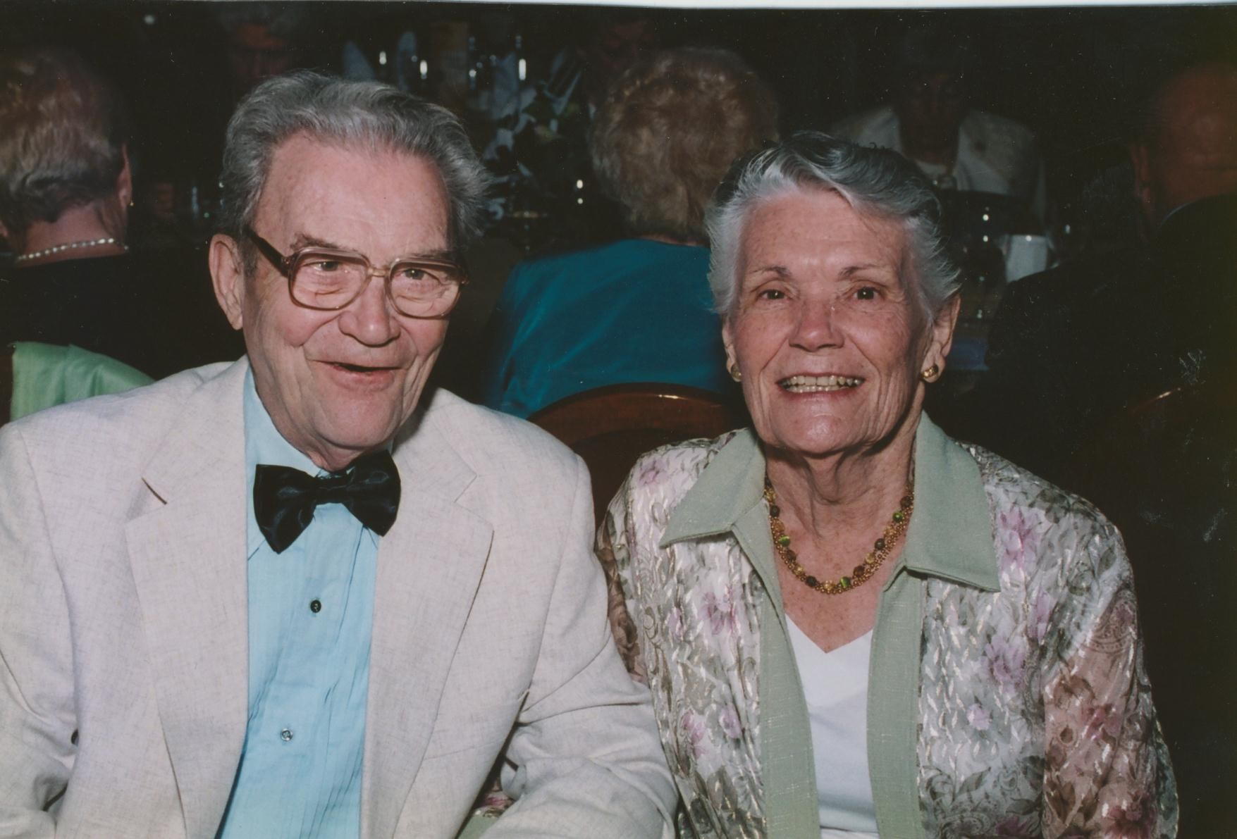 Obituary of James R. Ormsby