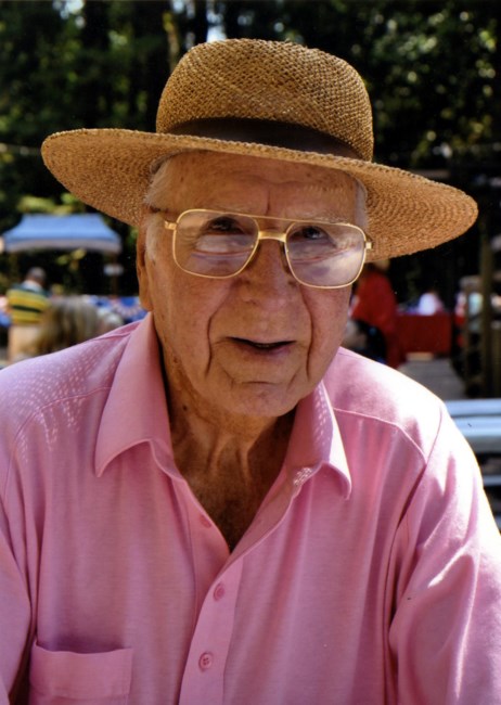 Obituary of Frank R. Lovoi