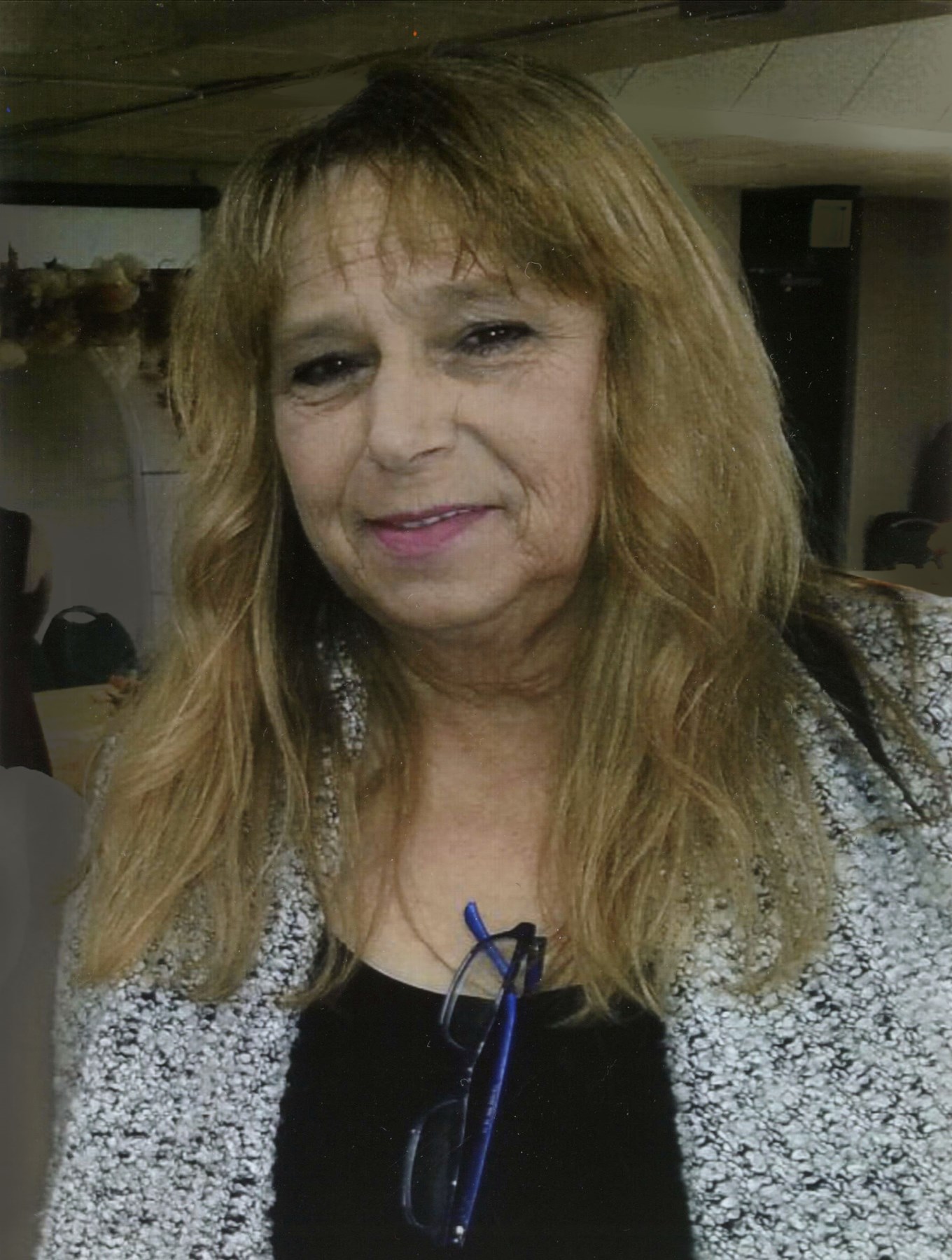 Obituary of Pamela Jo Fox