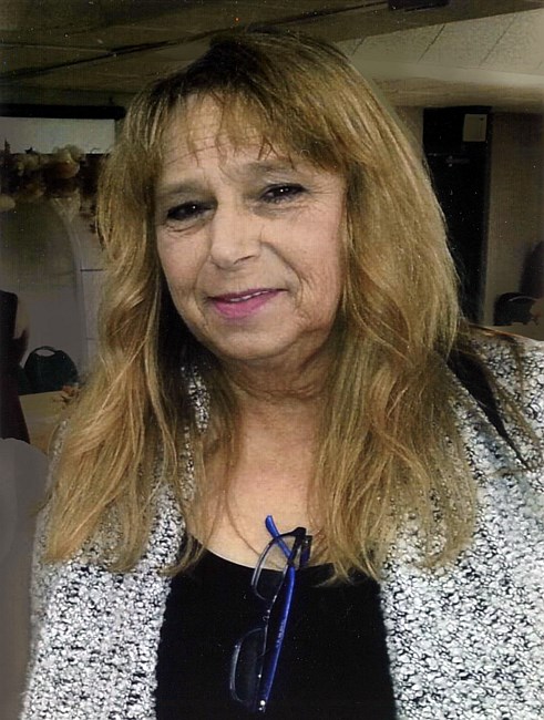 Obituary of Pamela Jo Fox