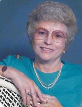 Obituary of Shirley Morgan Davis