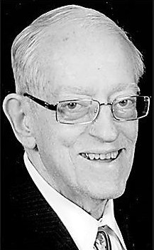 Obituary of William O. Gotschall