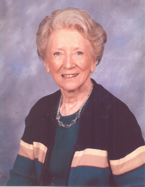 Obituary of Evelyn Tittizer