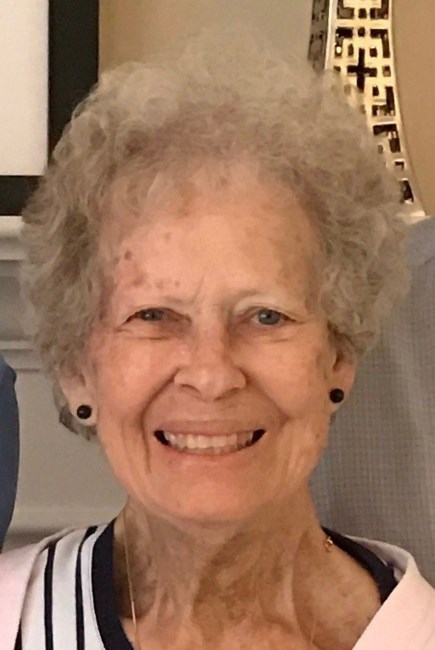 Obituary of Donna J. Napier