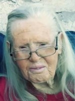 Elizabeth Holt