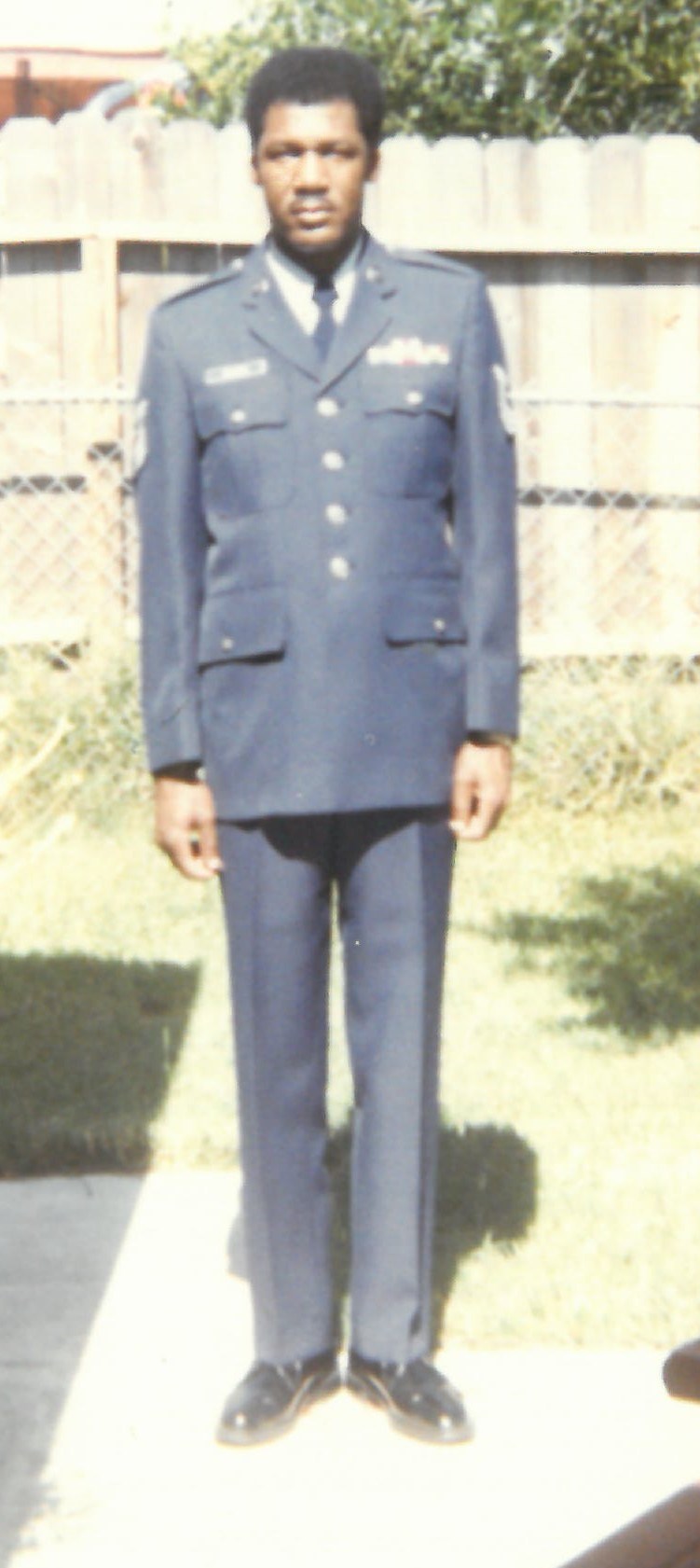 Obituary of John Wesley Williams Jr.