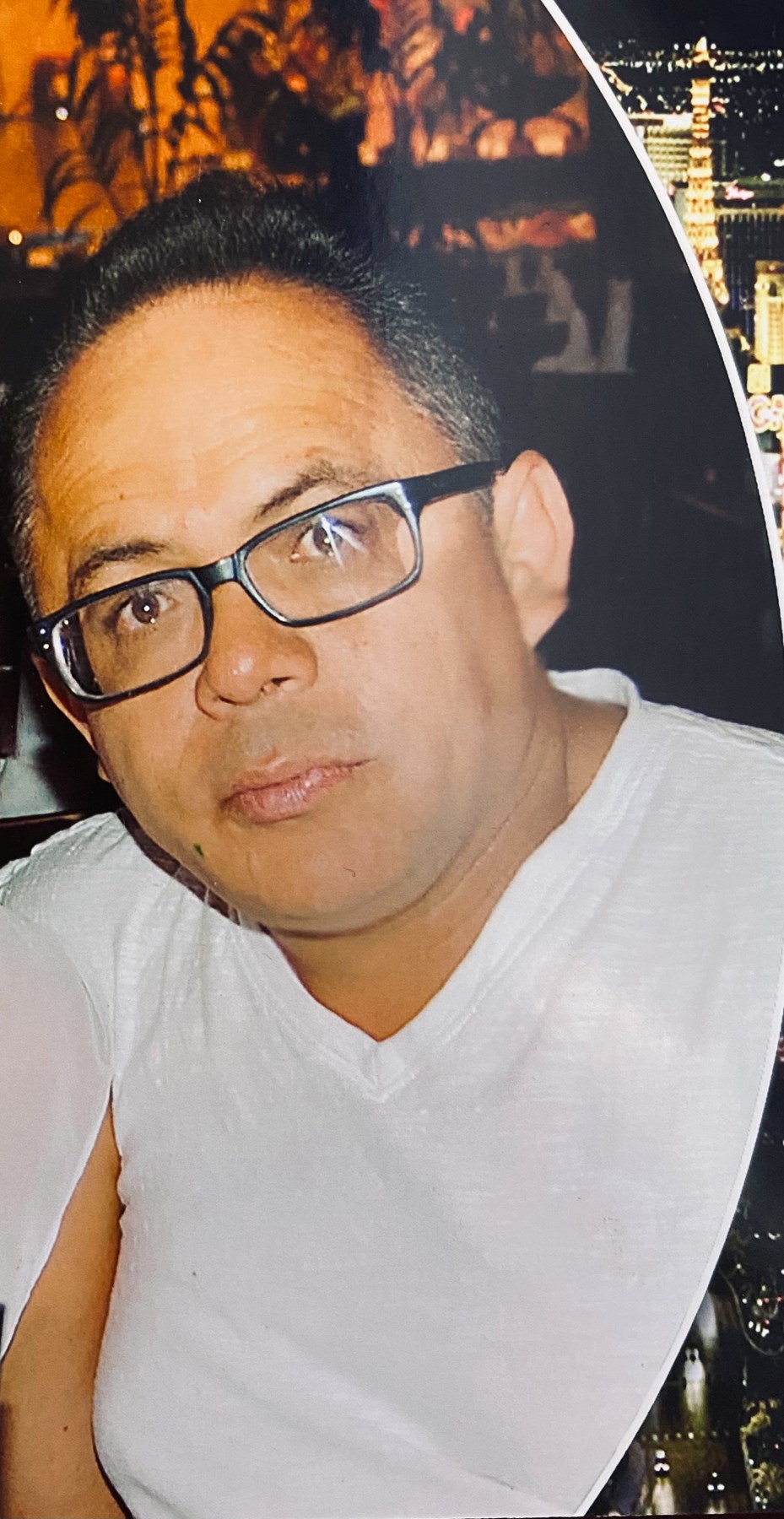 Obituary of Victor Manuel Guerra