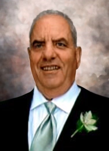 Obituary of Domenico Fuda