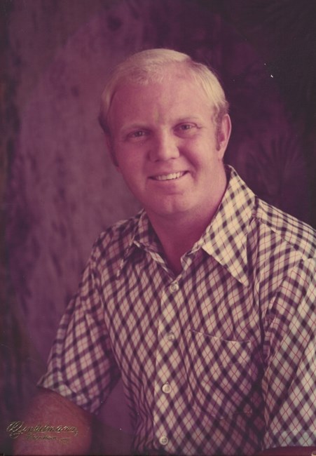 Obituary of Doyle Gaskamp