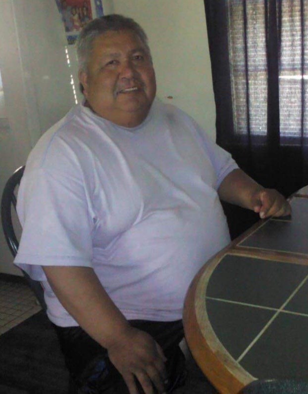 Obituary of Ivan "Igor" Foreman