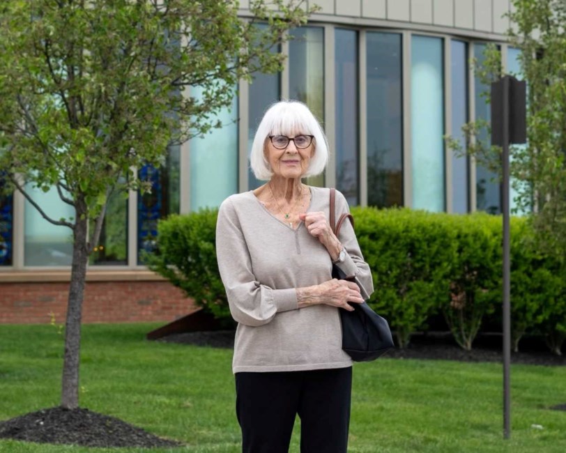 Obituary of Renee Keller