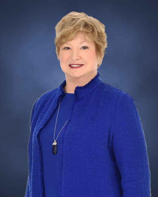 Obituary of Ala Joy Davis